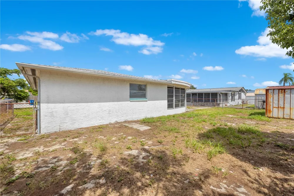 3352 HOOVER DRIVE Holiday, FL 34691
