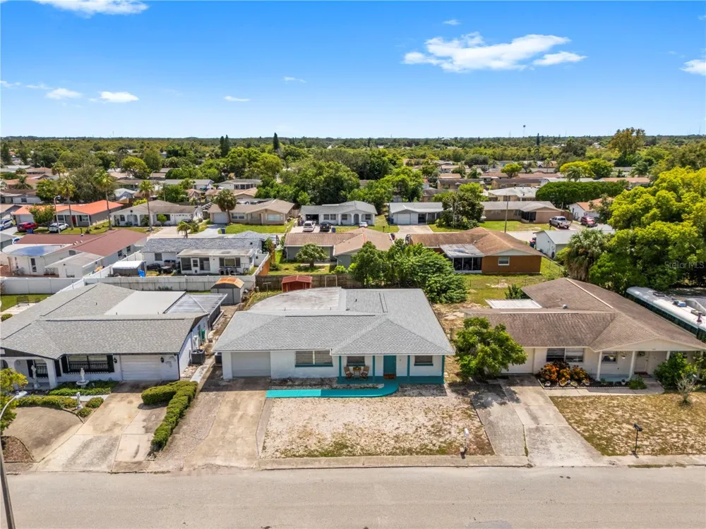 3352 HOOVER DRIVE Holiday, FL 34691