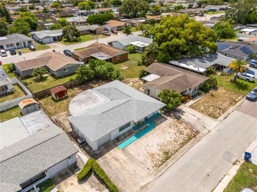 3352 HOOVER DRIVE Holiday, FL 34691
