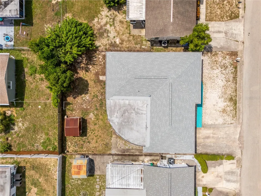 3352 HOOVER DRIVE Holiday, FL 34691