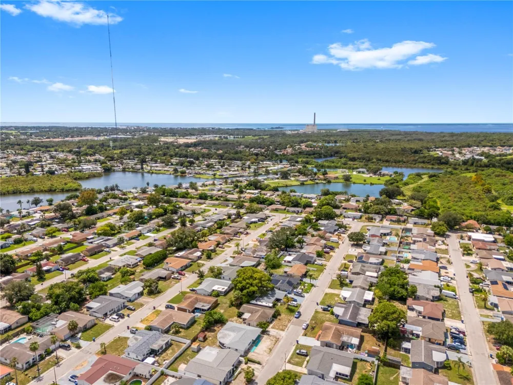 3352 HOOVER DRIVE Holiday, FL 34691