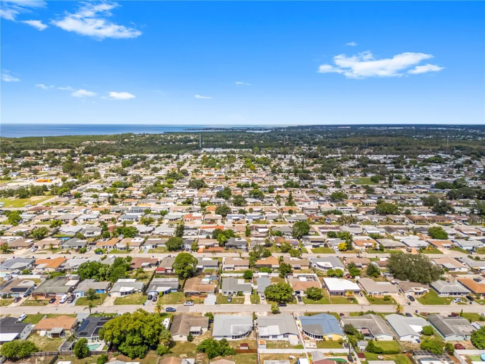 3352 HOOVER DRIVE Holiday, FL 34691