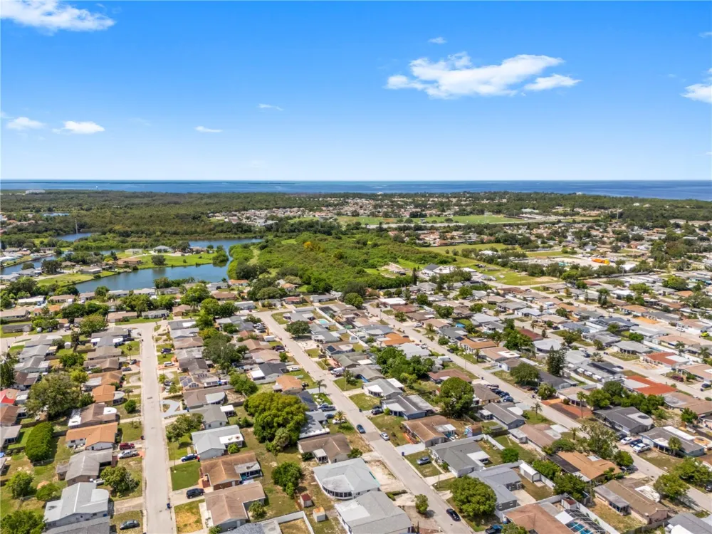 3352 HOOVER DRIVE Holiday, FL 34691
