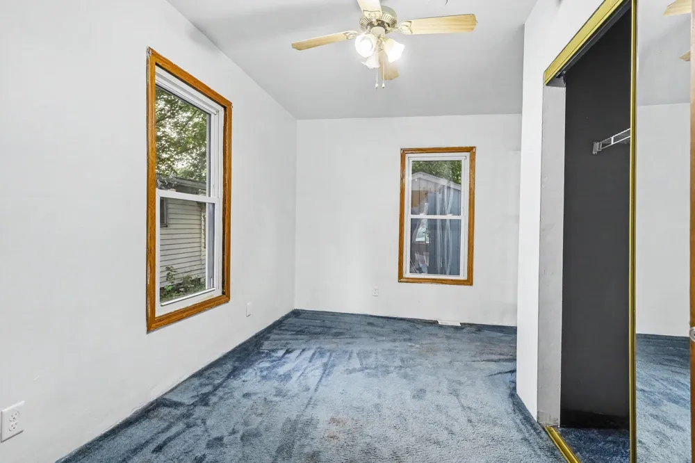 407 S Eagle Street Marshall City, MI 49068