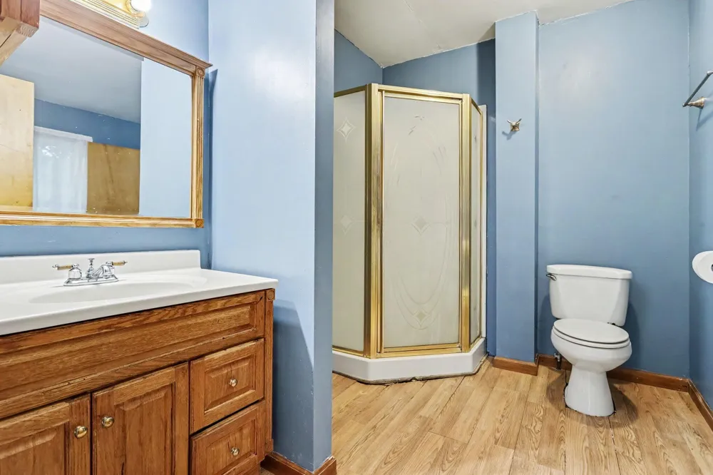 407 S Eagle Street Marshall City, MI 49068