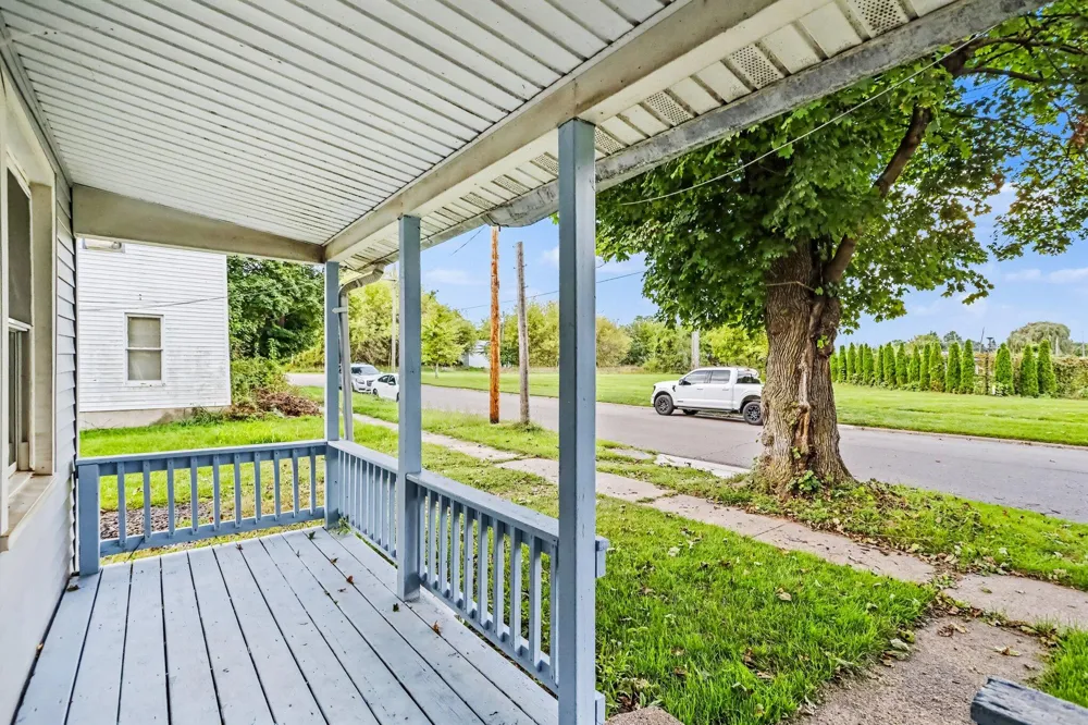 407 S Eagle Street Marshall City, MI 49068