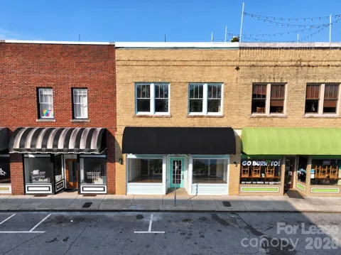 113 W Fisher Street