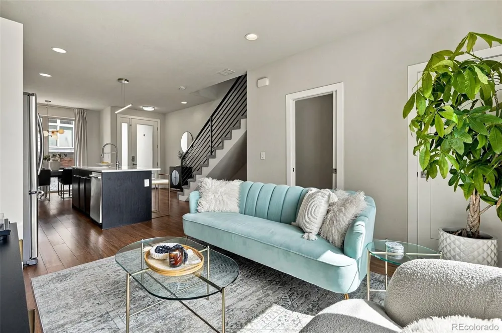 1269 Xavier Street Denver, CO 80204