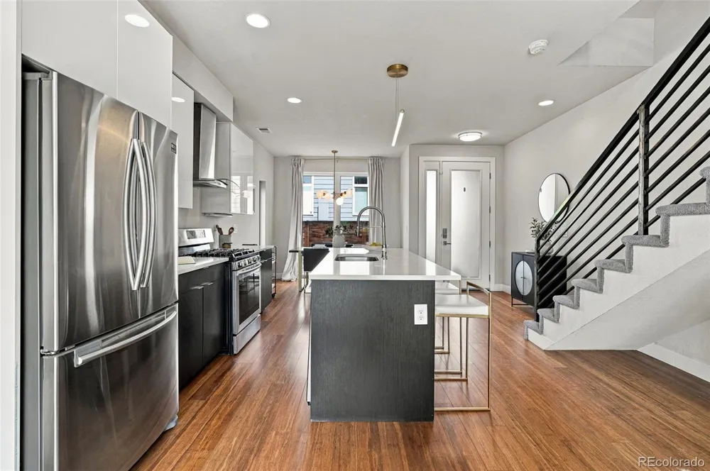 1269 Xavier Street Denver, CO 80204