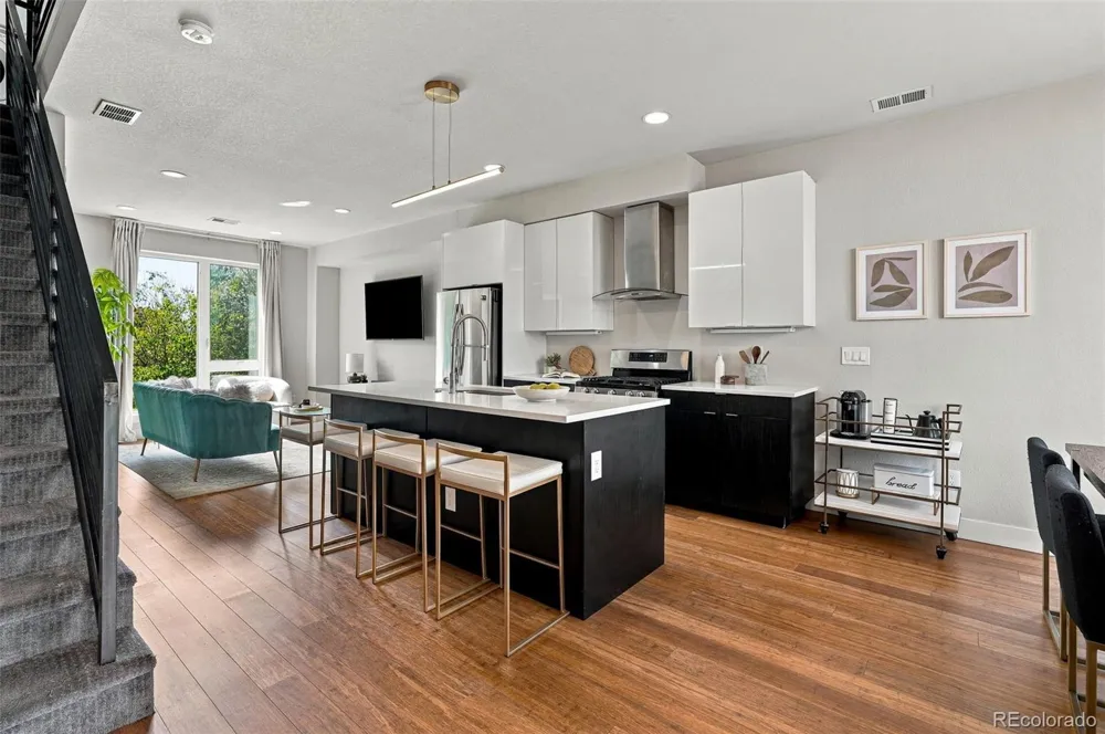 1269 Xavier Street Denver, CO 80204