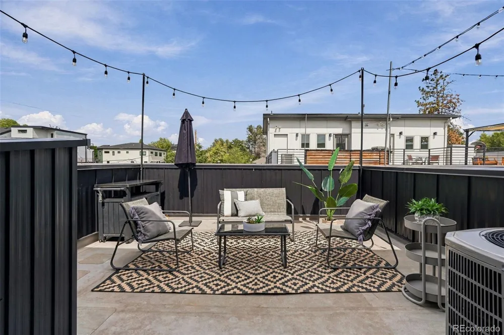 1269 Xavier Street Denver, CO 80204