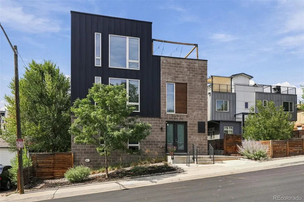 1269 Xavier Street Denver, CO 80204