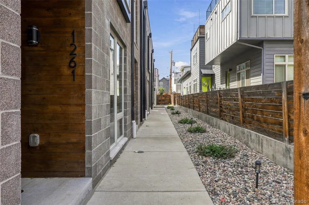1269 Xavier Street Denver, CO 80204