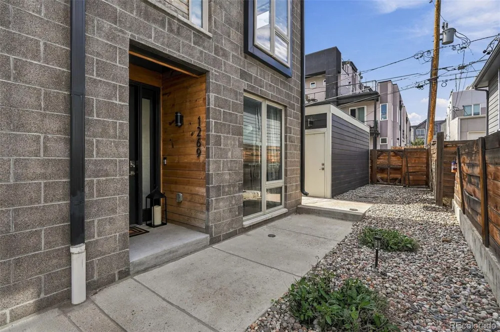1269 Xavier Street Denver, CO 80204