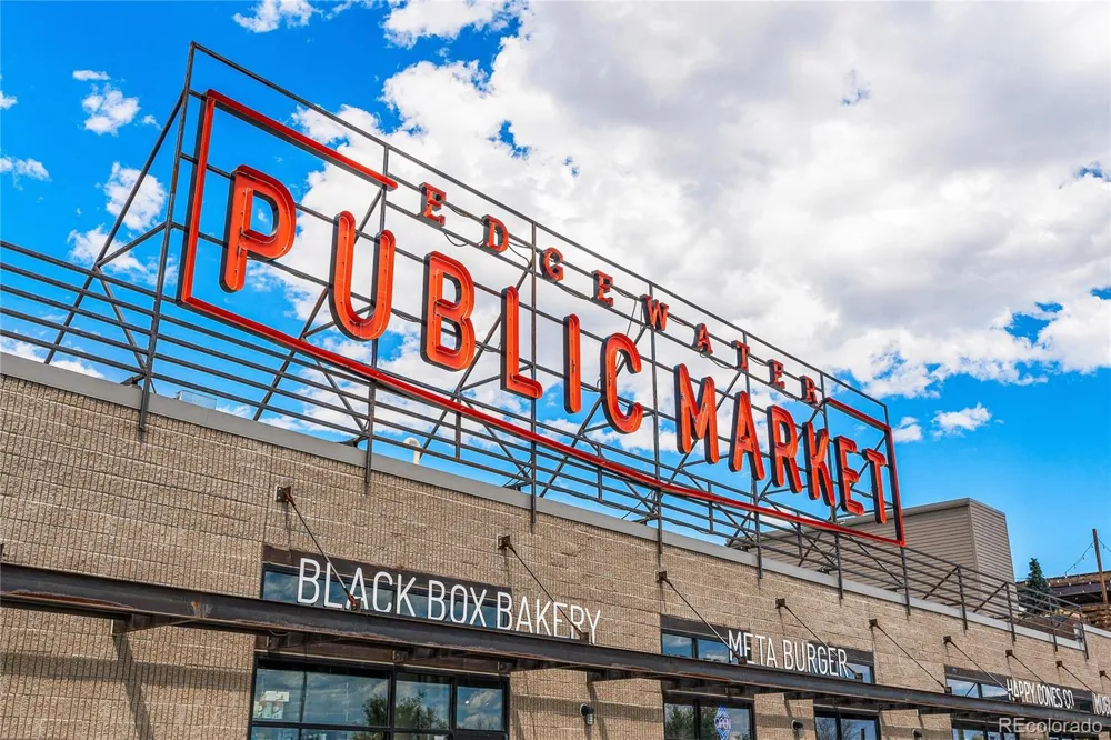 1269 Xavier Street Denver, CO 80204