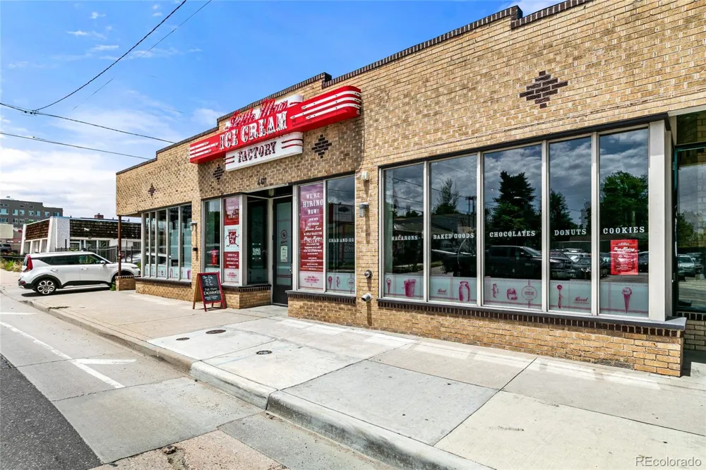 1269 Xavier Street Denver, CO 80204