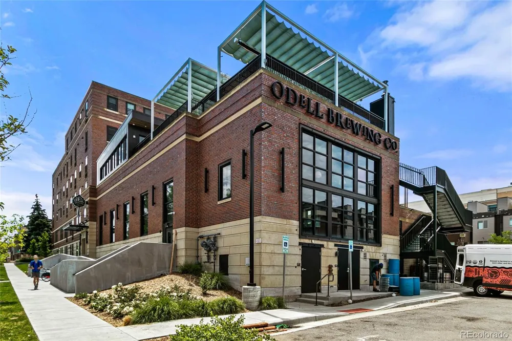 1269 Xavier Street Denver, CO 80204