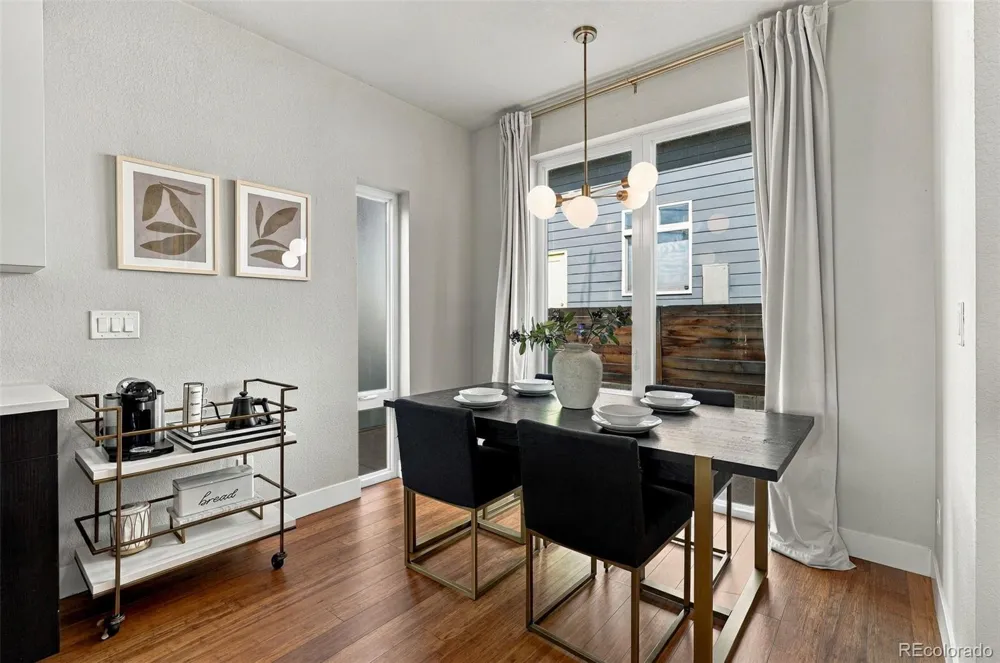 1269 Xavier Street Denver, CO 80204