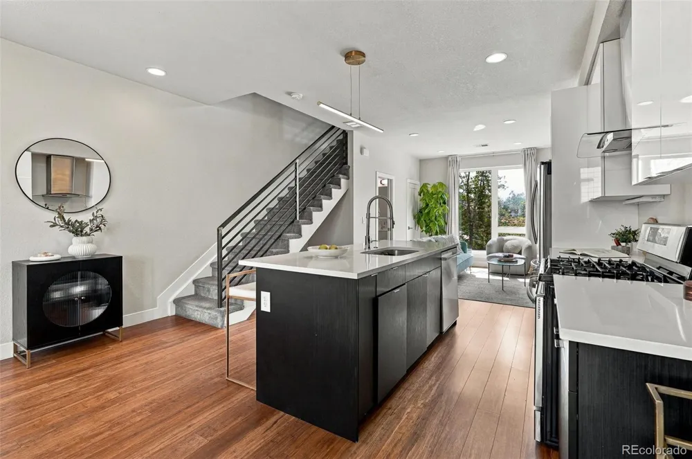 1269 Xavier Street Denver, CO 80204