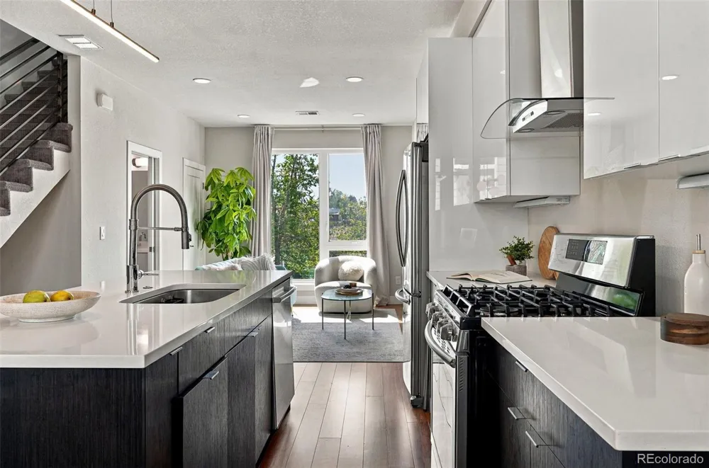 1269 Xavier Street Denver, CO 80204