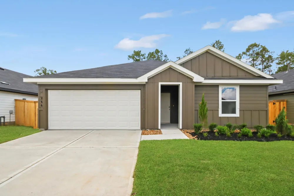 244 Golden Eagle Boulevard New Waverly, TX 77358