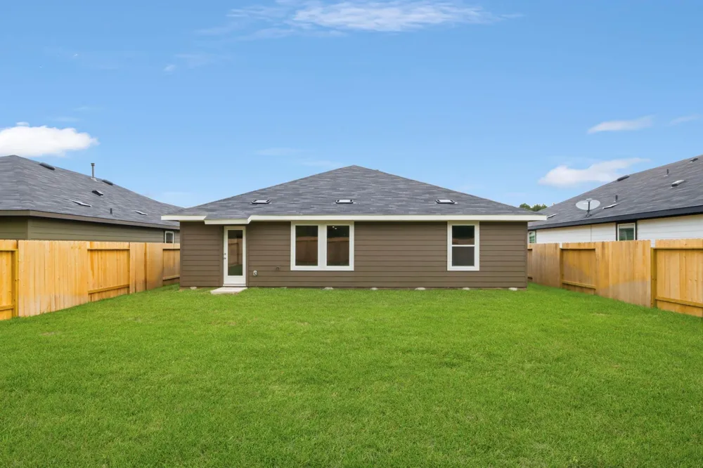 244 Golden Eagle Boulevard New Waverly, TX 77358