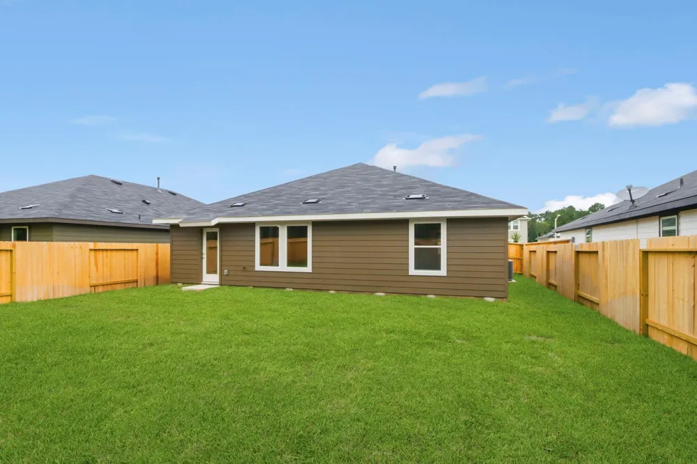 244 Golden Eagle Boulevard New Waverly, TX 77358
