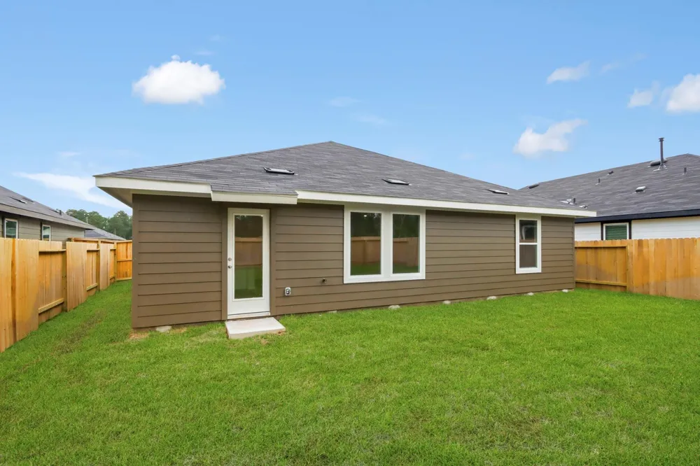 244 Golden Eagle Boulevard New Waverly, TX 77358