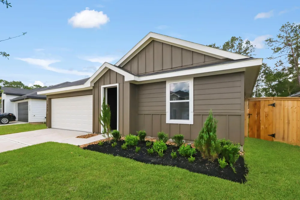 244 Golden Eagle Boulevard New Waverly, TX 77358
