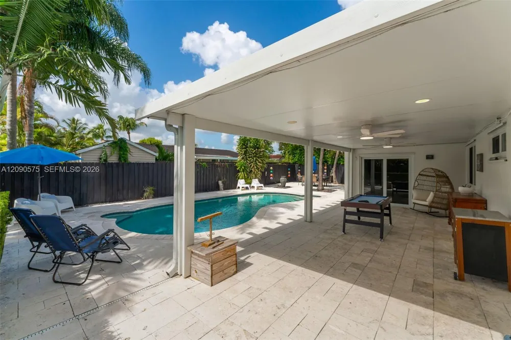 10420 SW 99th St Miami, FL 33176