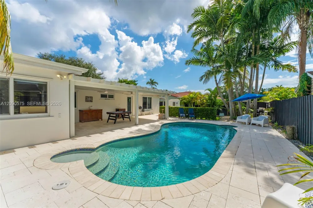 10420 SW 99th St Miami, FL 33176