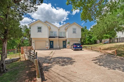 1005 Canyon Edge Drive #A