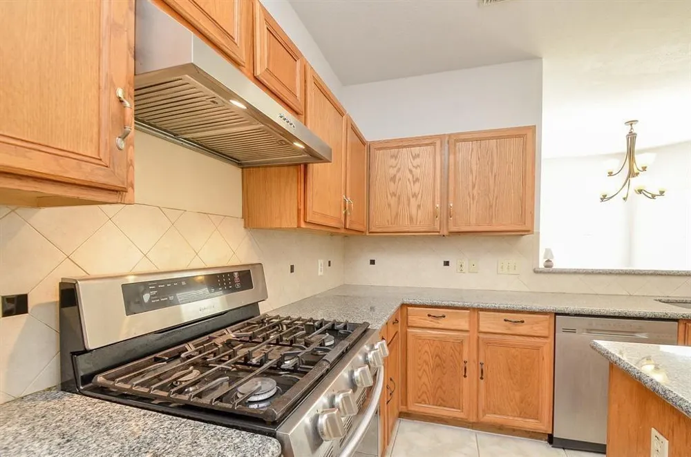 16839 Carbridge Drive Houston, TX 77084