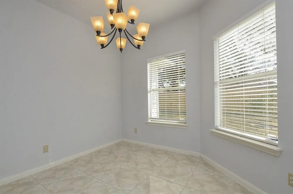 16839 Carbridge Drive Houston, TX 77084