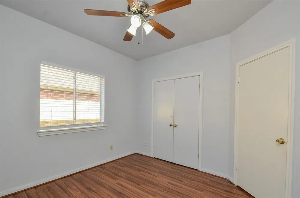 16839 Carbridge Drive Houston, TX 77084