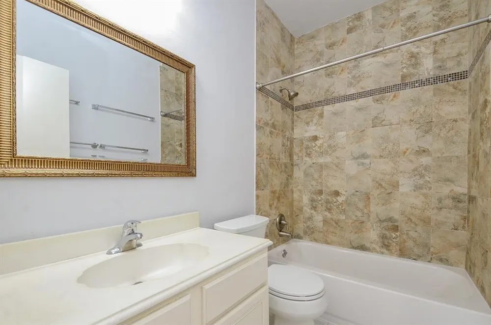 16839 Carbridge Drive Houston, TX 77084
