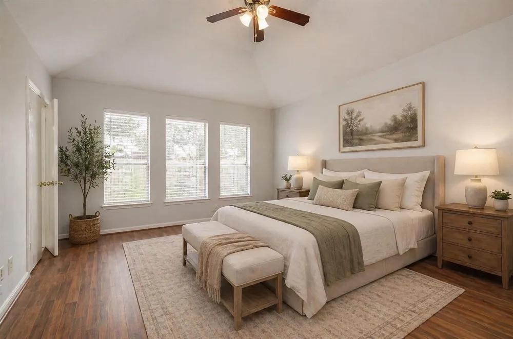 16839 Carbridge Drive Houston, TX 77084