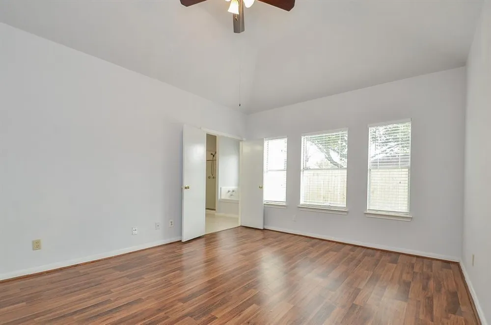 16839 Carbridge Drive Houston, TX 77084