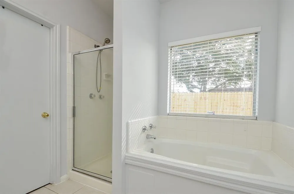 16839 Carbridge Drive Houston, TX 77084
