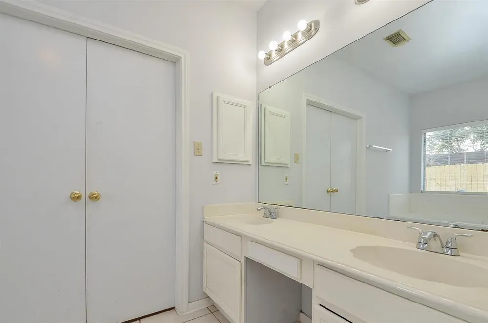 16839 Carbridge Drive Houston, TX 77084