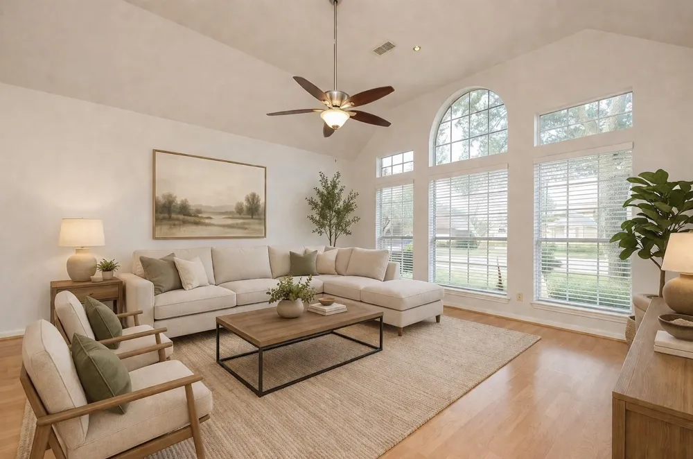 16839 Carbridge Drive Houston, TX 77084