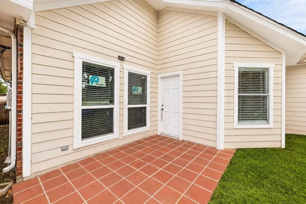 16839 Carbridge Drive Houston, TX 77084