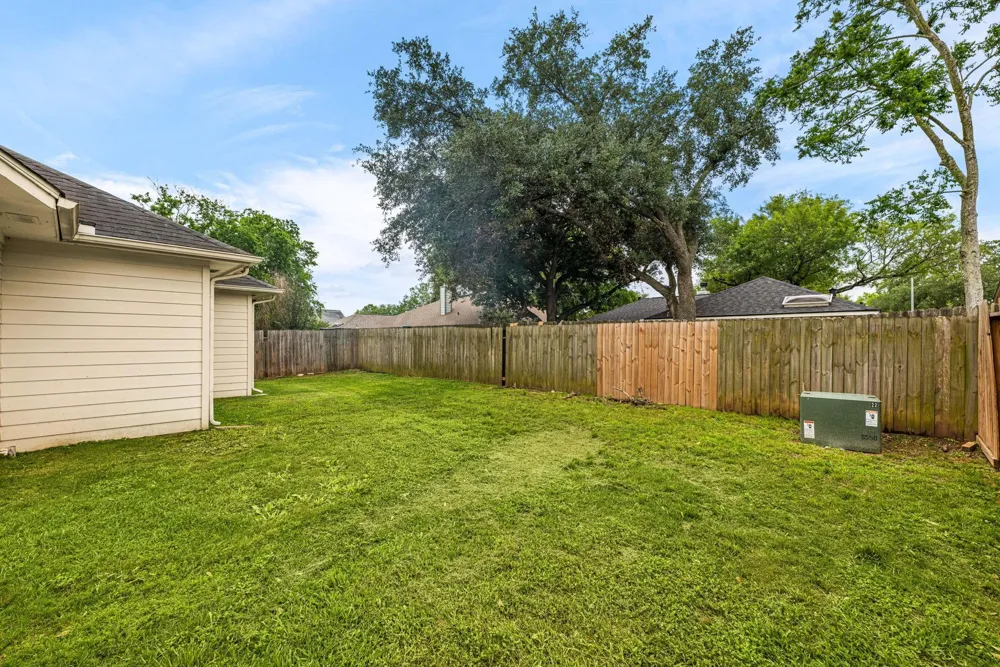 16839 Carbridge Drive Houston, TX 77084