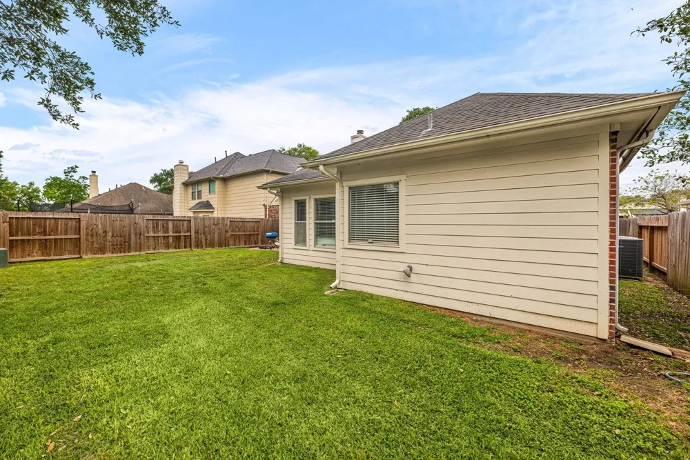 16839 Carbridge Drive Houston, TX 77084