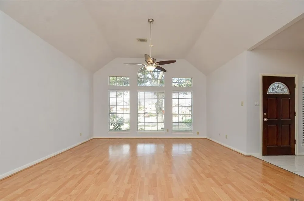 16839 Carbridge Drive Houston, TX 77084