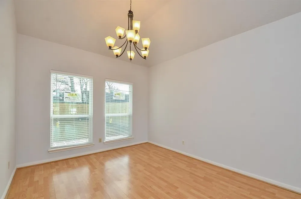 16839 Carbridge Drive Houston, TX 77084