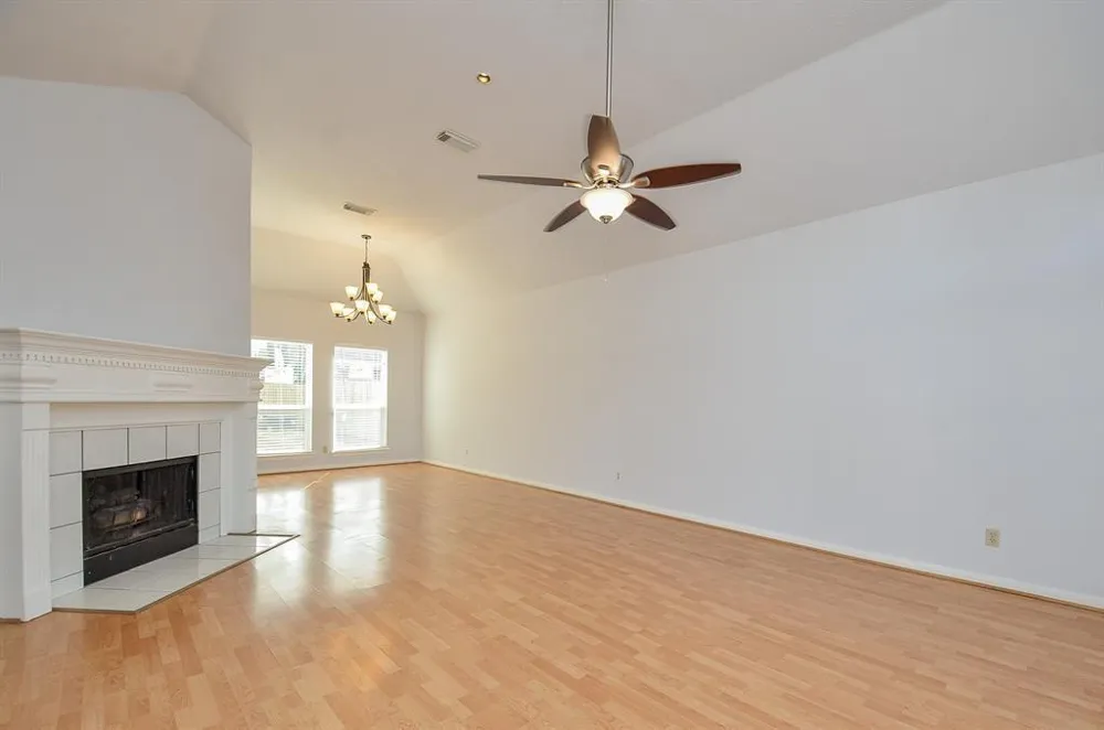 16839 Carbridge Drive Houston, TX 77084