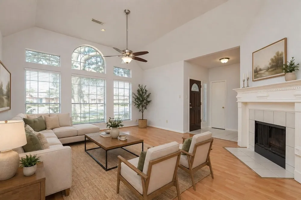 16839 Carbridge Drive Houston, TX 77084