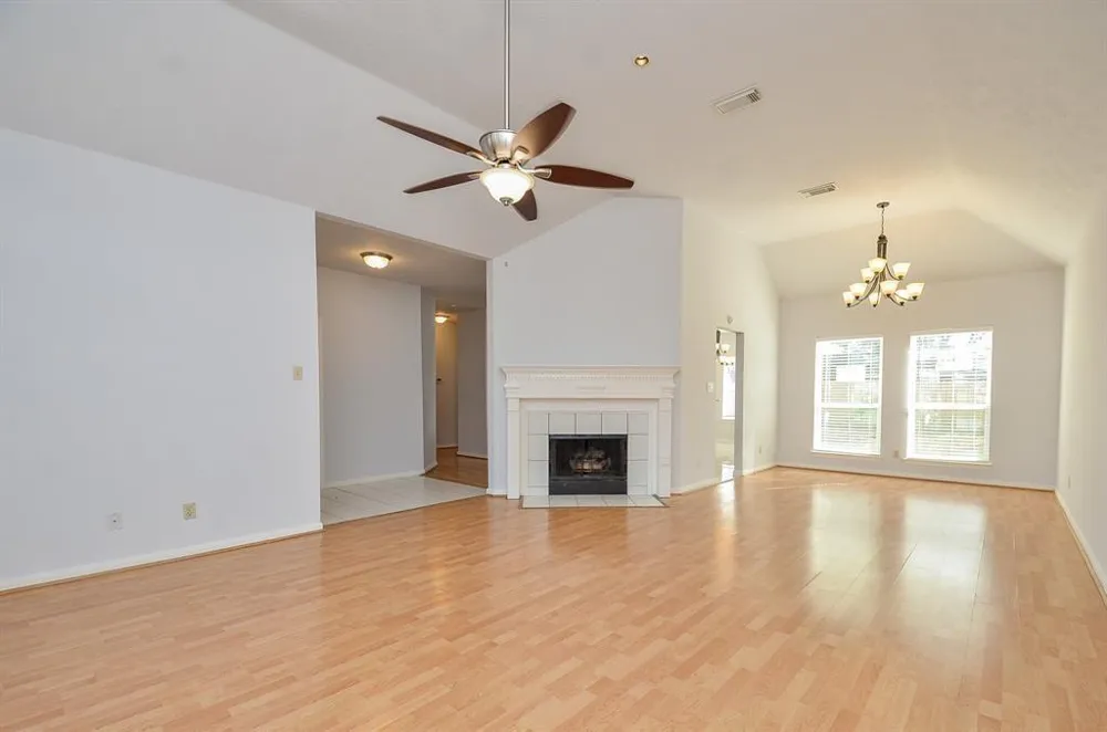 16839 Carbridge Drive Houston, TX 77084