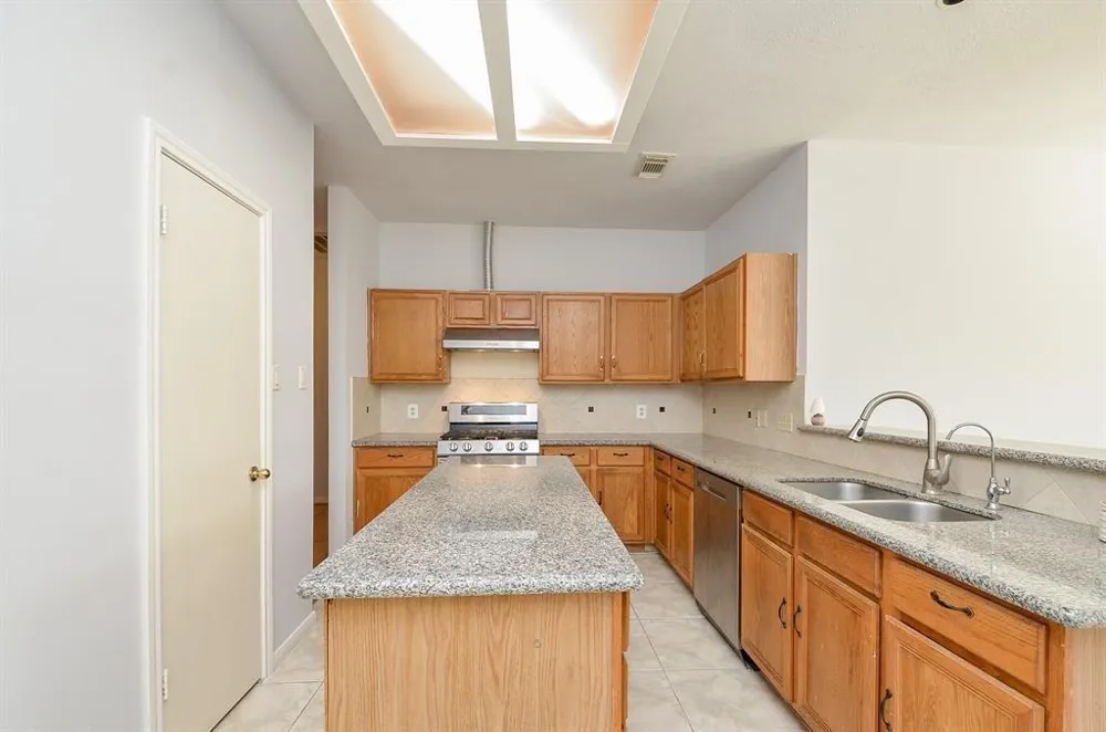16839 Carbridge Drive Houston, TX 77084